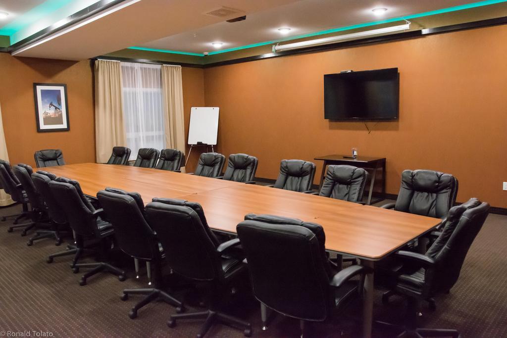 Comfort Inn & Suites Bonnyville Екстер'єр фото