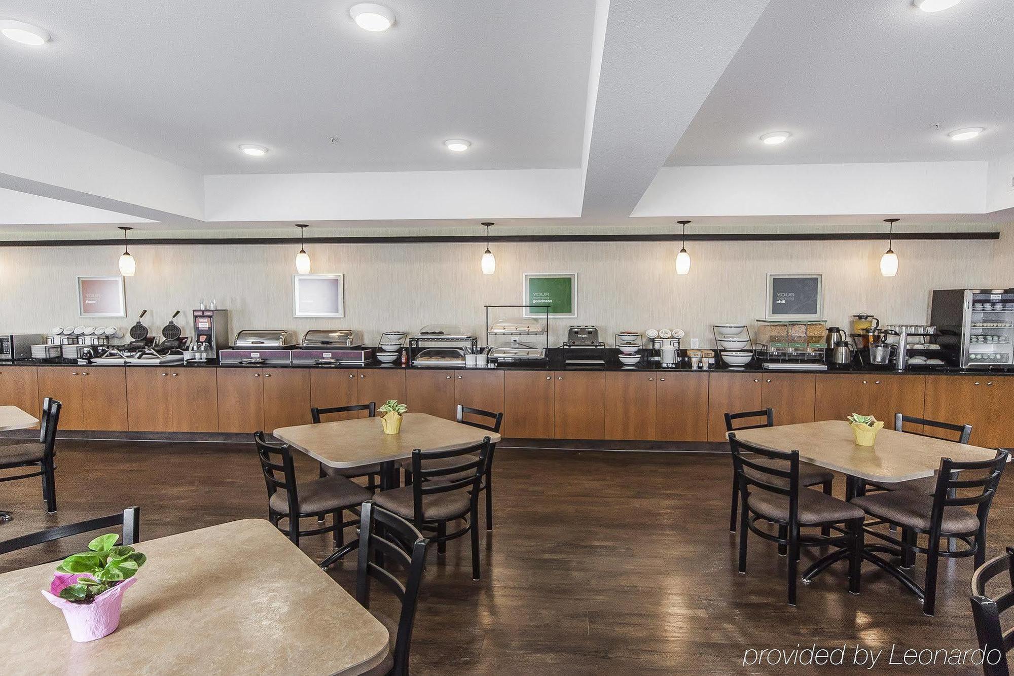 Comfort Inn & Suites Bonnyville Екстер'єр фото
