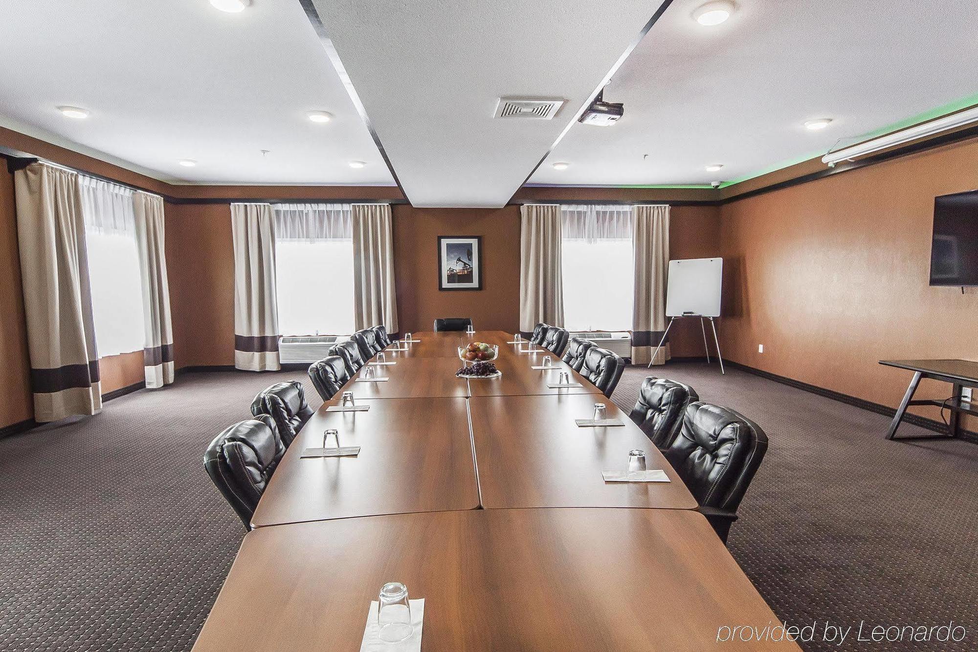 Comfort Inn & Suites Bonnyville Екстер'єр фото