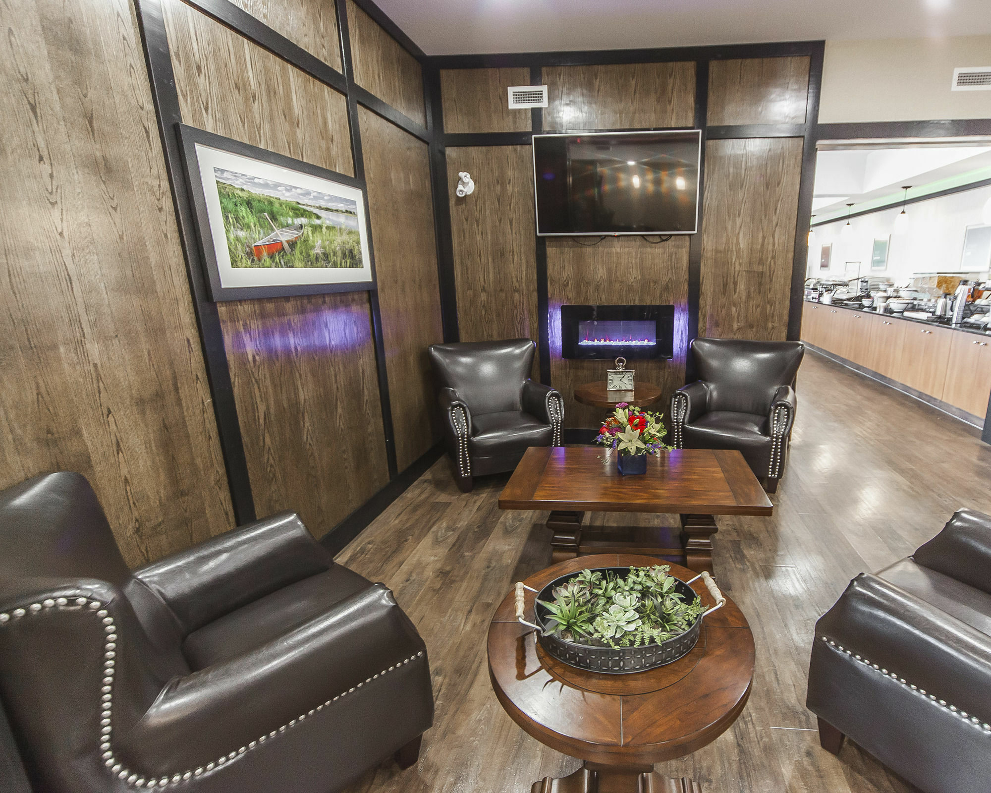Comfort Inn & Suites Bonnyville Екстер'єр фото