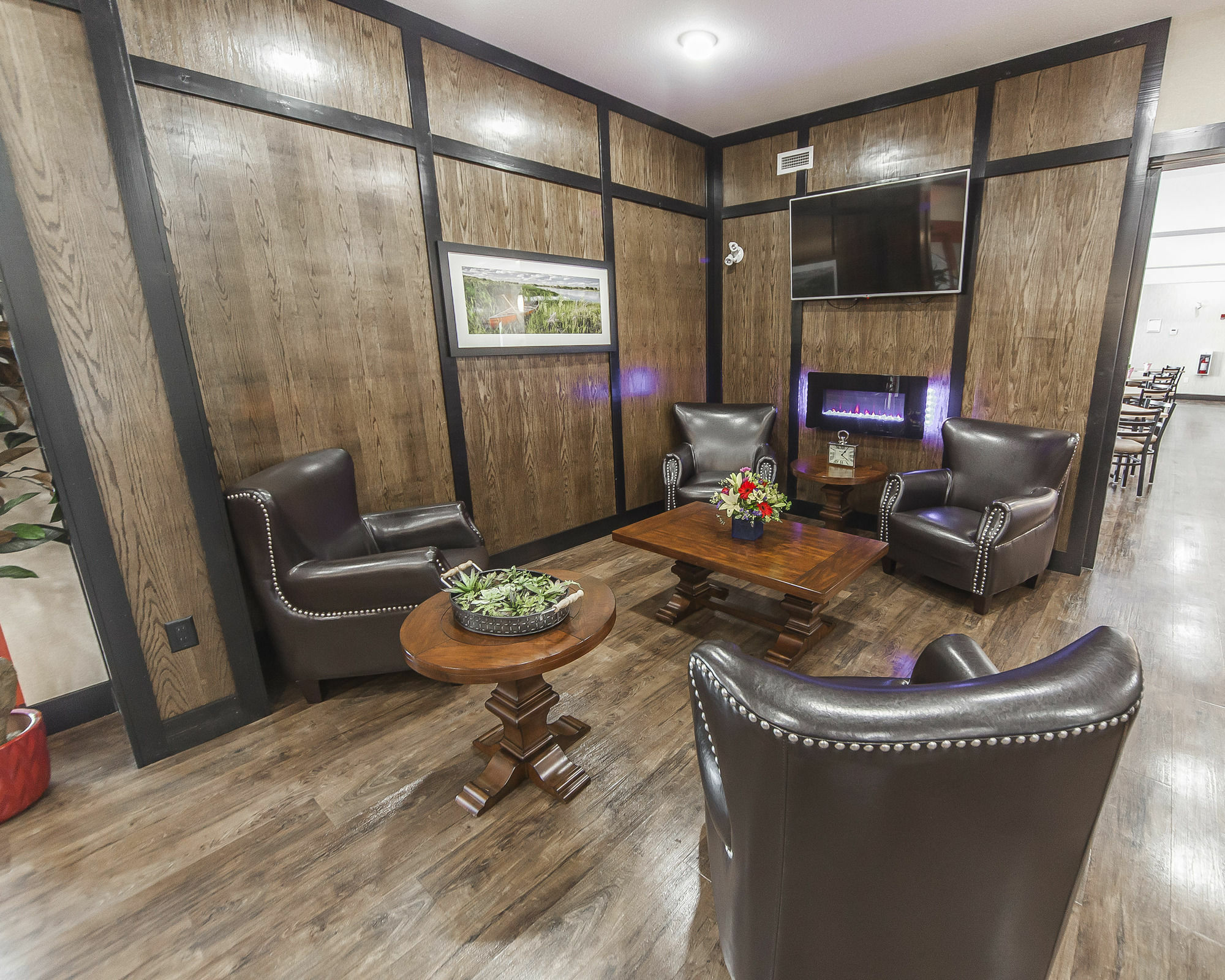Comfort Inn & Suites Bonnyville Екстер'єр фото